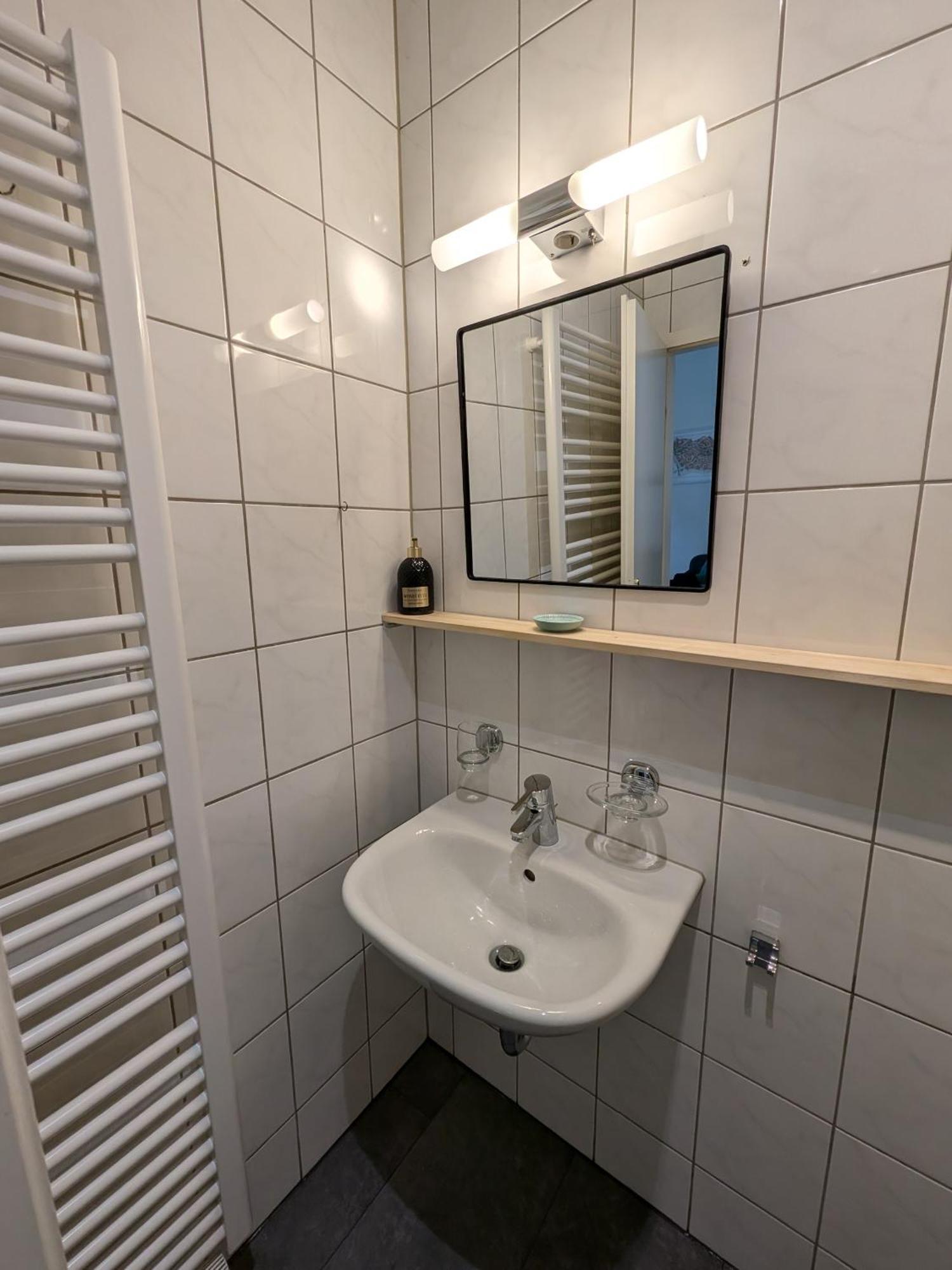 Appartement Napoleon Meißen Exteriör bild